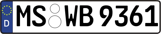 MS-WB9361