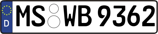 MS-WB9362