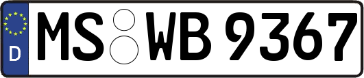 MS-WB9367