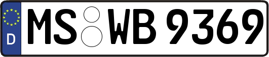 MS-WB9369