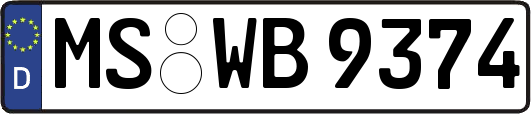 MS-WB9374