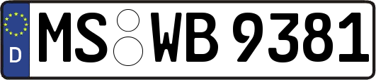 MS-WB9381
