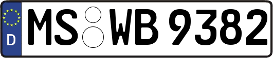 MS-WB9382