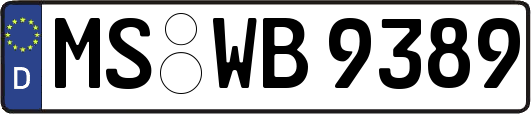 MS-WB9389