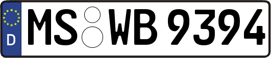 MS-WB9394