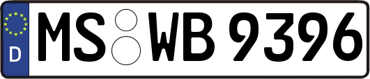 MS-WB9396