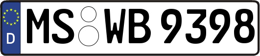 MS-WB9398