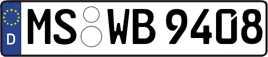 MS-WB9408
