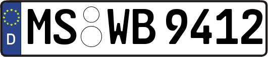 MS-WB9412