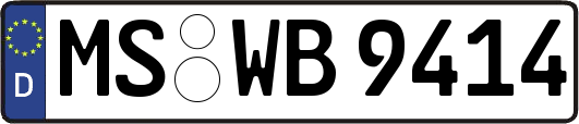MS-WB9414