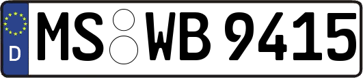 MS-WB9415