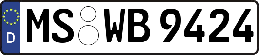 MS-WB9424