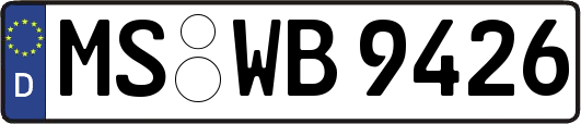 MS-WB9426