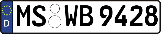 MS-WB9428