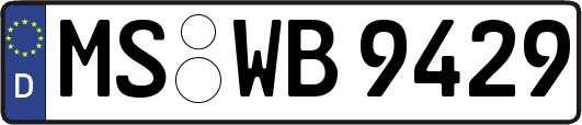 MS-WB9429