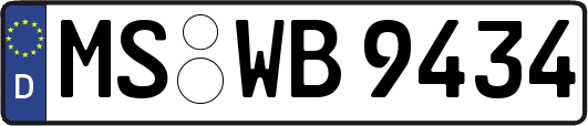 MS-WB9434