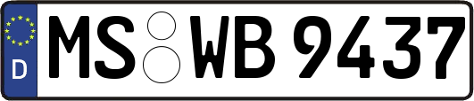 MS-WB9437