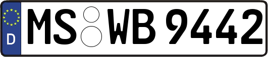 MS-WB9442