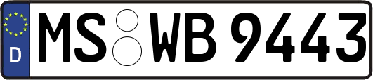 MS-WB9443