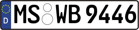 MS-WB9446