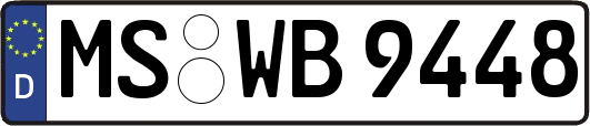 MS-WB9448