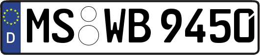MS-WB9450