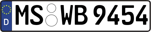 MS-WB9454