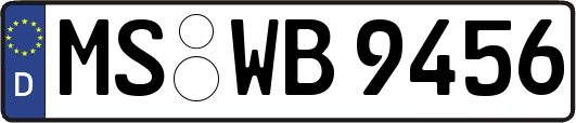 MS-WB9456