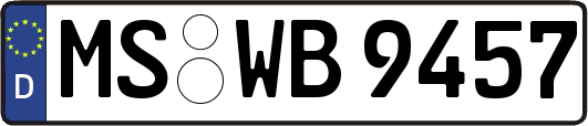 MS-WB9457