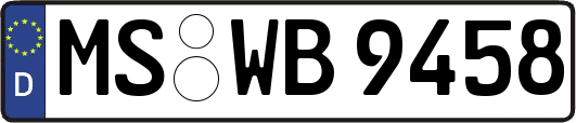 MS-WB9458