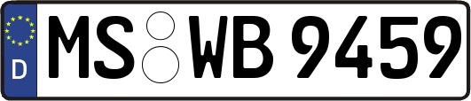 MS-WB9459