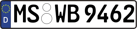 MS-WB9462
