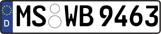 MS-WB9463