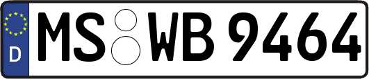 MS-WB9464