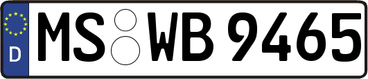 MS-WB9465