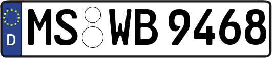 MS-WB9468
