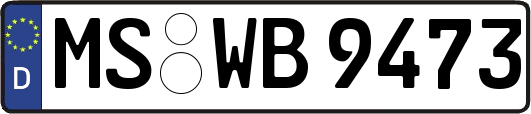 MS-WB9473
