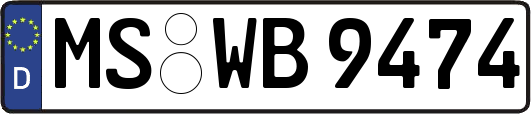 MS-WB9474