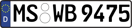 MS-WB9475