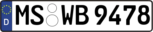 MS-WB9478
