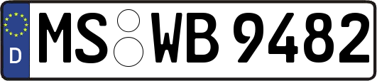 MS-WB9482