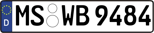 MS-WB9484