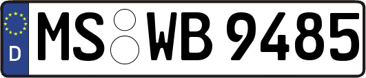 MS-WB9485