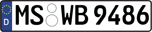 MS-WB9486