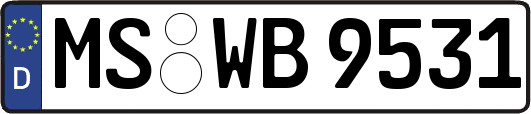 MS-WB9531