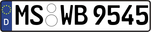 MS-WB9545
