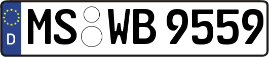 MS-WB9559
