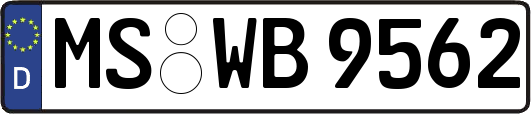 MS-WB9562