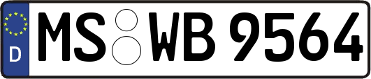 MS-WB9564