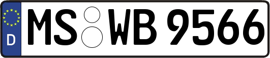 MS-WB9566